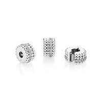Charm Pandora Donna in Argento 797520CZ - 797520CZ